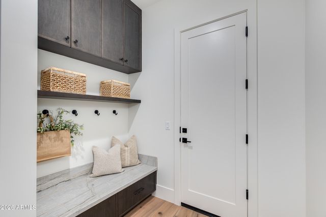 6621 E Doubletree Ranch Road, Paradise Valley, AZ 85253