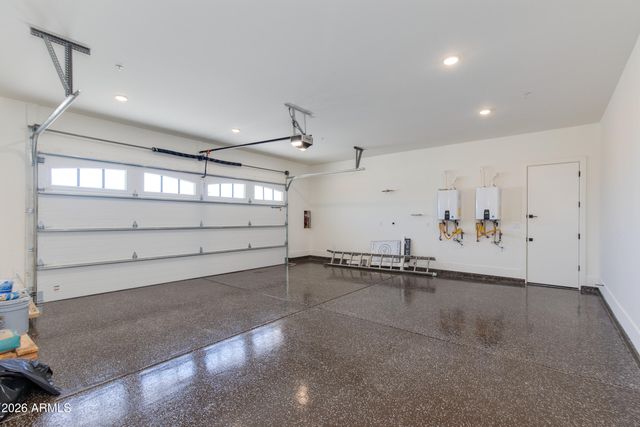 6621 E Doubletree Ranch Road, Paradise Valley, AZ 85253