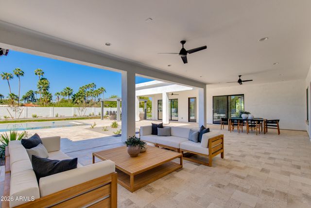 6621 E Doubletree Ranch Road, Paradise Valley, AZ 85253