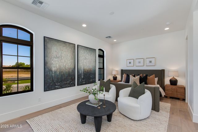 6621 E Doubletree Ranch Road, Paradise Valley, AZ 85253