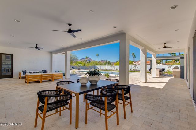 6621 E Doubletree Ranch Road, Paradise Valley, AZ 85253