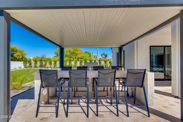 6621 E Doubletree Ranch Road, Paradise Valley, AZ 85253