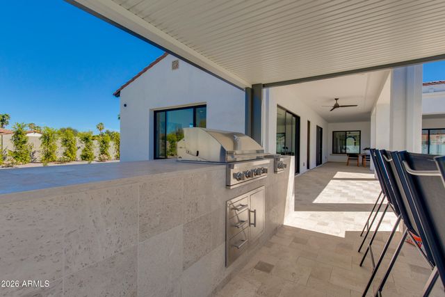 6621 E Doubletree Ranch Road, Paradise Valley, AZ 85253