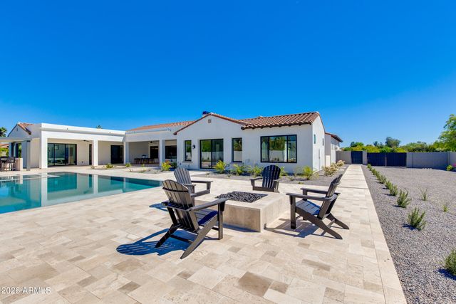 6621 E Doubletree Ranch Road, Paradise Valley, AZ 85253