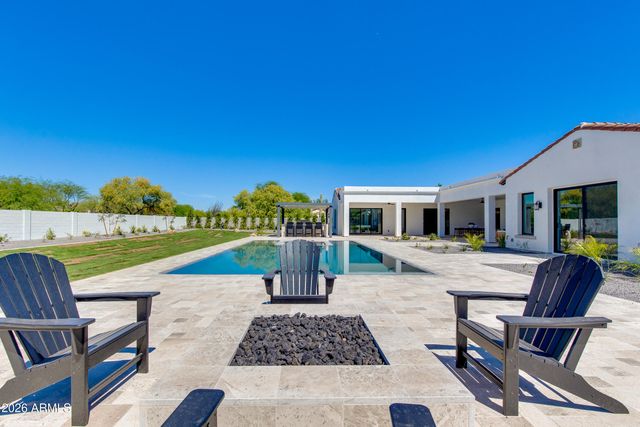 6621 E Doubletree Ranch Road, Paradise Valley, AZ 85253