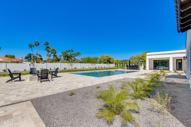 6621 E Doubletree Ranch Road, Paradise Valley, AZ 85253