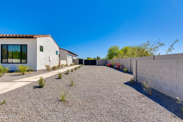 6621 E Doubletree Ranch Road, Paradise Valley, AZ 85253