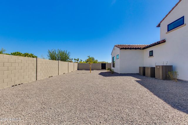 6621 E Doubletree Ranch Road, Paradise Valley, AZ 85253