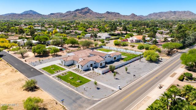 6621 E Doubletree Ranch Road, Paradise Valley, AZ 85253
