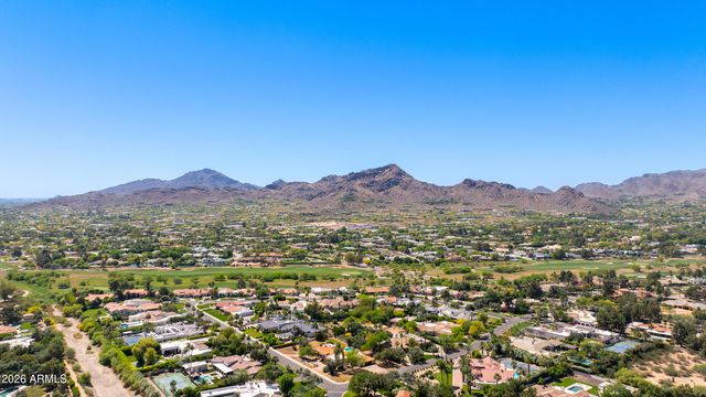 6621 E Doubletree Ranch Road, Paradise Valley, AZ 85253
