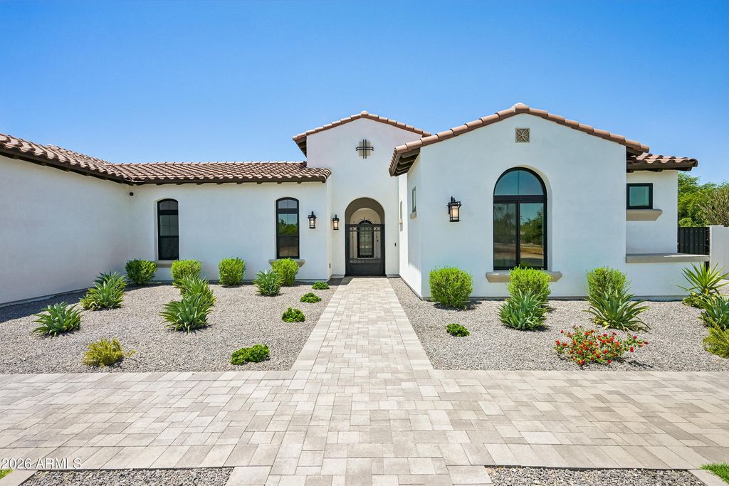 6621 E Doubletree Ranch Road, Paradise Valley, AZ 85253 — photo 2