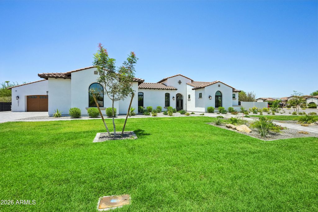 6621 E Doubletree Ranch Road, Paradise Valley, AZ 85253 — photo 3