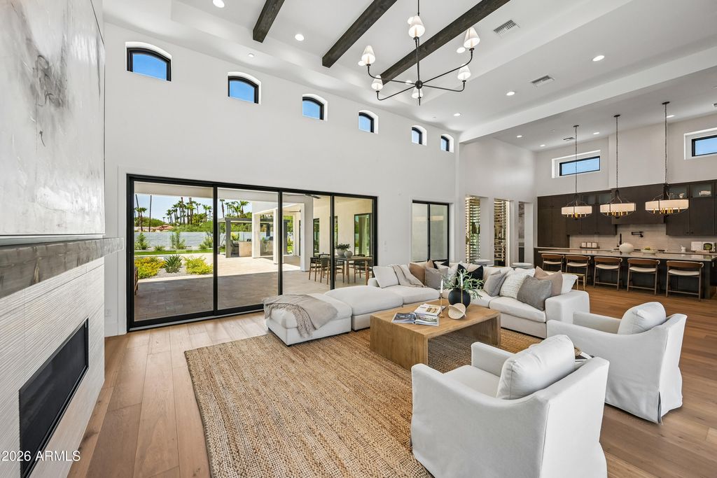 6621 E Doubletree Ranch Road, Paradise Valley, AZ 85253 — photo 5