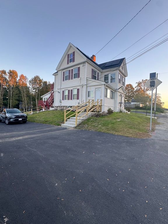 239 Pleasant 1, Stoughton, MA 02072