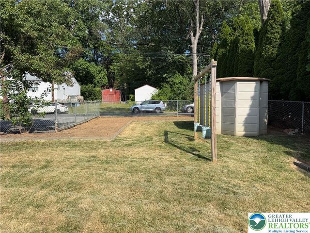 2548 28th Street Southwest, Allentown City, PA 18103