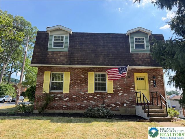 2548 28th Street Southwest, Allentown City, PA 18103