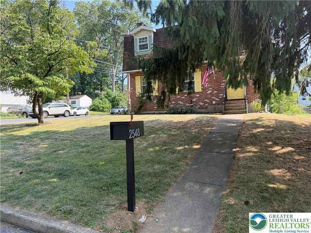 2548 28th Street Southwest, Allentown City, PA 18103
