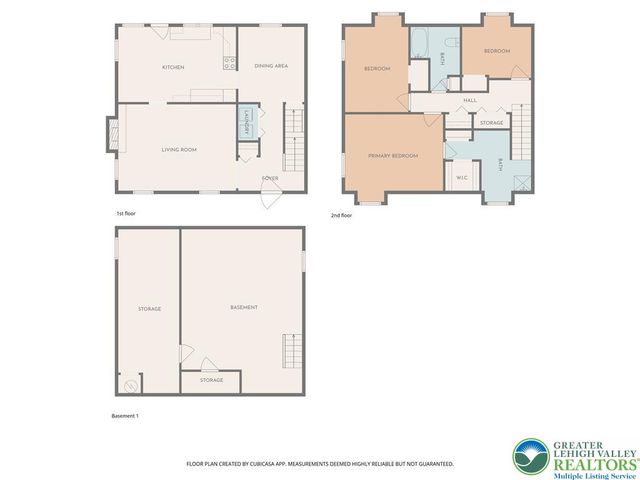 2548 28th Street Southwest, Allentown City, PA 18103
