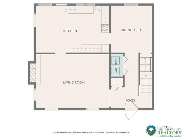 2548 28th Street Southwest, Allentown City, PA 18103