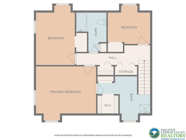 2548 28th Street Southwest, Allentown City, PA 18103