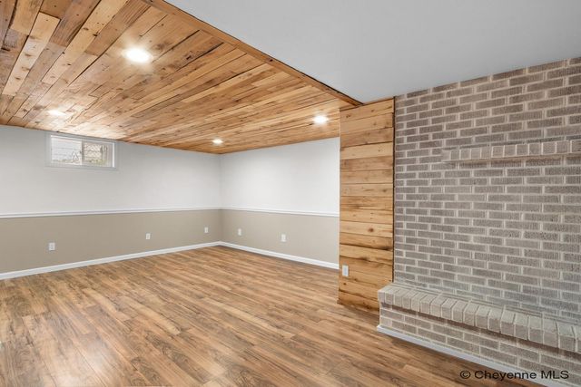 1517 E 16TH ST, Cheyenne, WY 82001