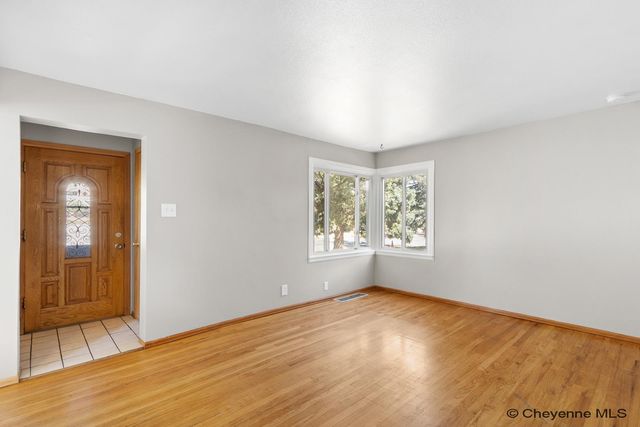 1517 E 16TH ST, Cheyenne, WY 82001