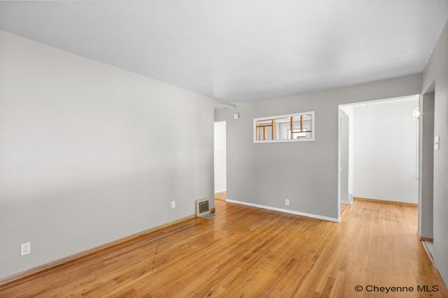 1517 E 16TH ST, Cheyenne, WY 82001