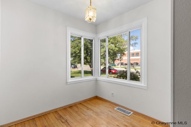 1517 E 16TH ST, Cheyenne, WY 82001