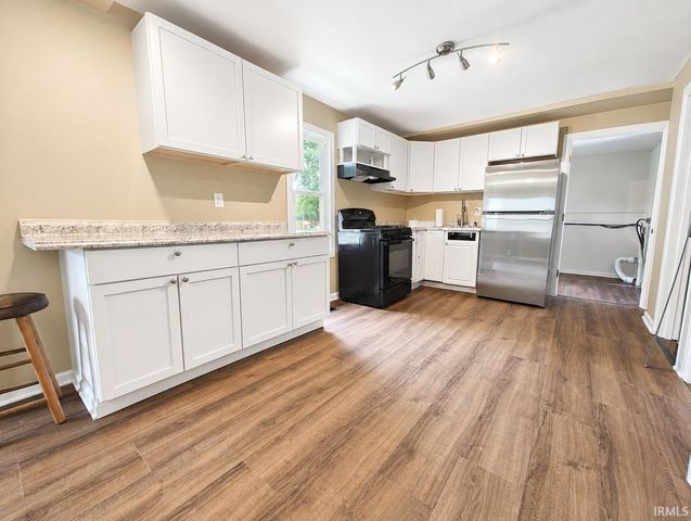 544 Fremont Street, Laporte, IN 46350