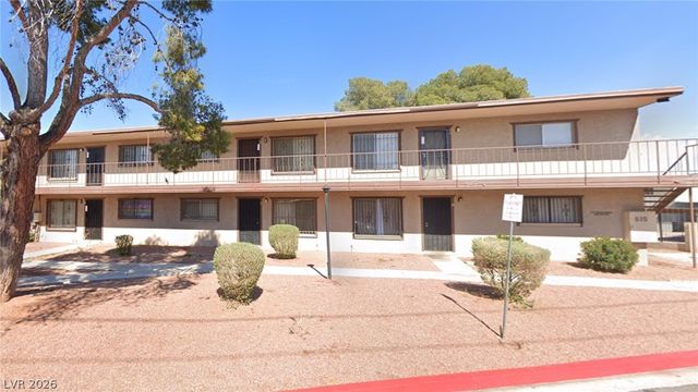 615 South Royal Crest Circle 9, Las Vegas, NV 89169