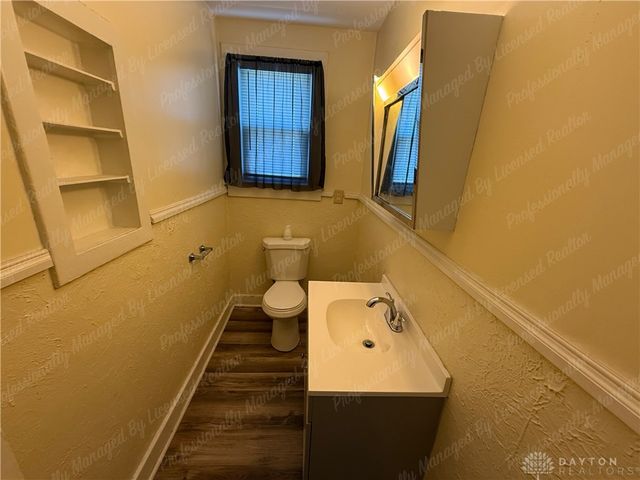 1835 Hillsdale, Dayton, OH 45414