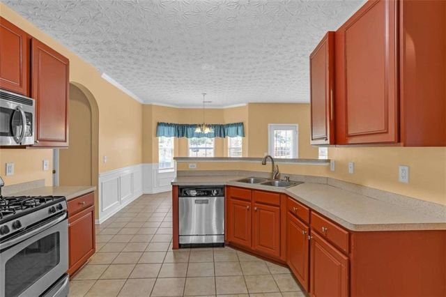 2393 Watson Fain Trail, Loganville, GA 30052