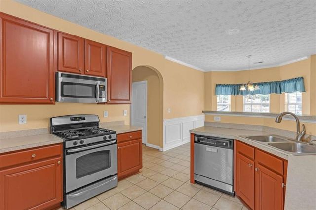 2393 Watson Fain Trail, Loganville, GA 30052
