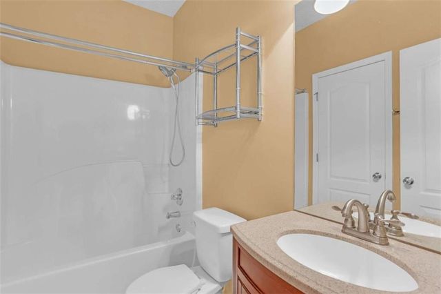 2393 Watson Fain Trail, Loganville, GA 30052