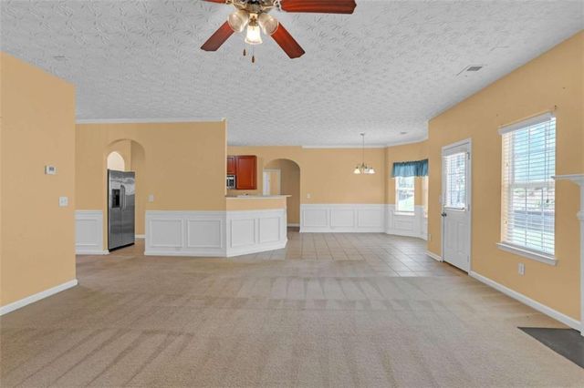 2393 Watson Fain Trail, Loganville, GA 30052