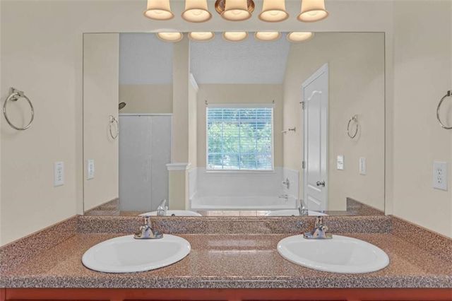2393 Watson Fain Trail, Loganville, GA 30052