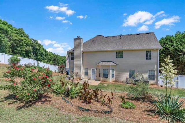 2393 Watson Fain Trail, Loganville, GA 30052