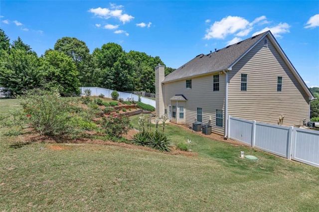 2393 Watson Fain Trail, Loganville, GA 30052