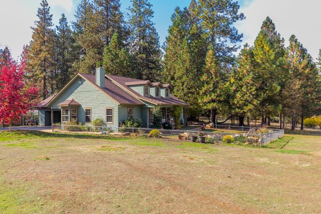 10070 Swiss Ranch Rd, Mountain Ranch, CA 95246