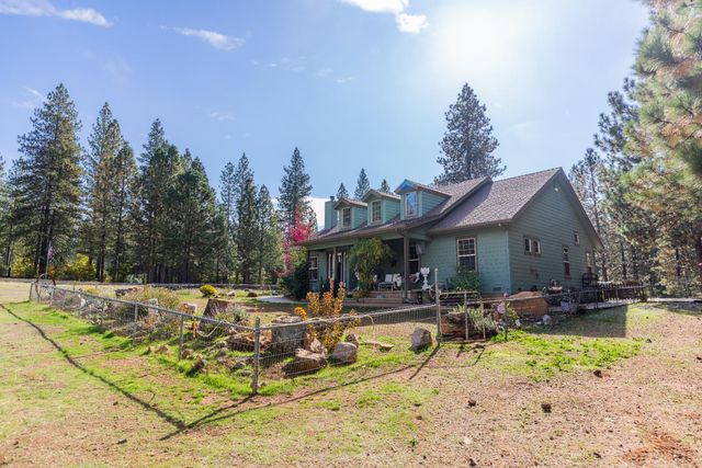 10070 Swiss Ranch Rd, Mountain Ranch, CA 95246