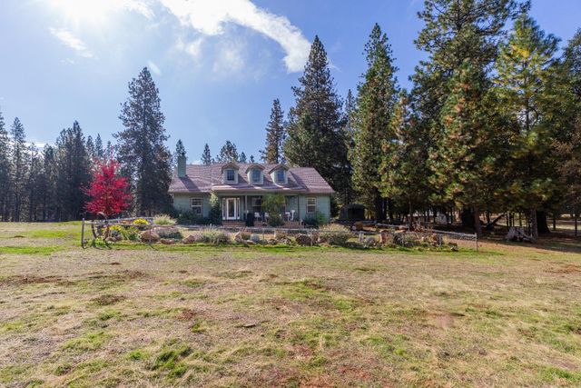 10070 Swiss Ranch Rd, Mountain Ranch, CA 95246