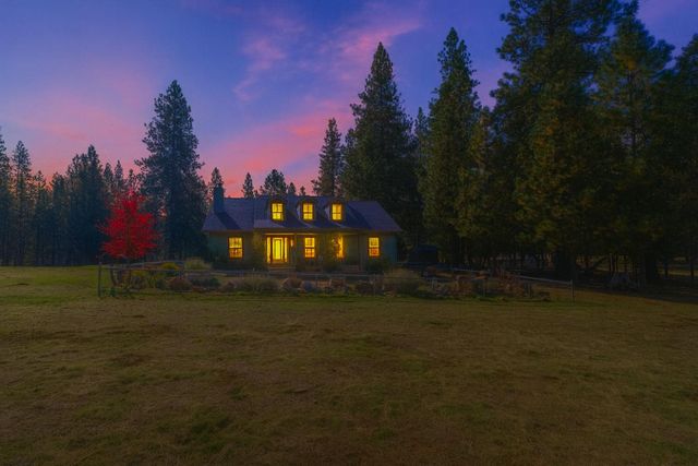 10070 Swiss Ranch Rd, Mountain Ranch, CA 95246