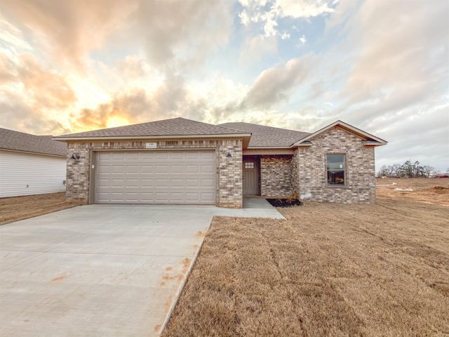 145 Waterfowl Way, Lake City, AR 72437