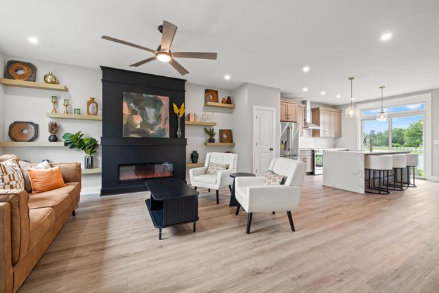 3123 Liberty Circle, Lexington, KY 40509