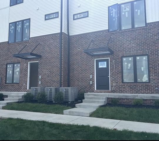 3123 Liberty Circle, Lexington, KY 40509