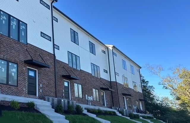 3123 Liberty Circle, Lexington, KY 40509