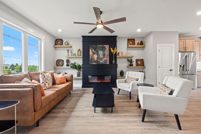 3123 Liberty Circle, Lexington, KY 40509