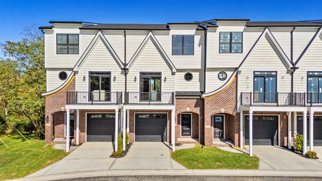 3123 Liberty Circle, Lexington, KY 40509