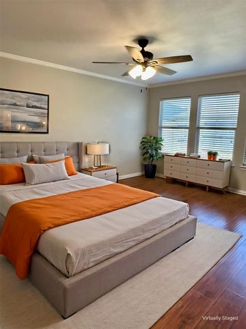 2031 Allyson Drive, Heartland, TX 75126