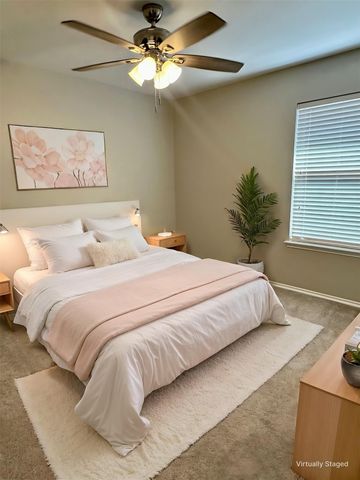 2031 Allyson Drive, Heartland, TX 75126